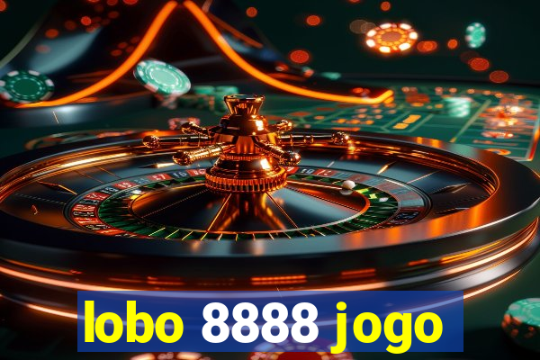 lobo 8888 jogo